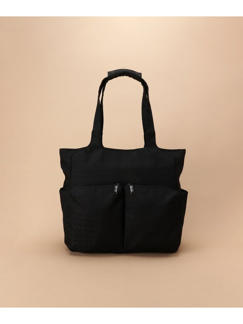 【SALE／50%OFF】ST Jacquardフロントポケ