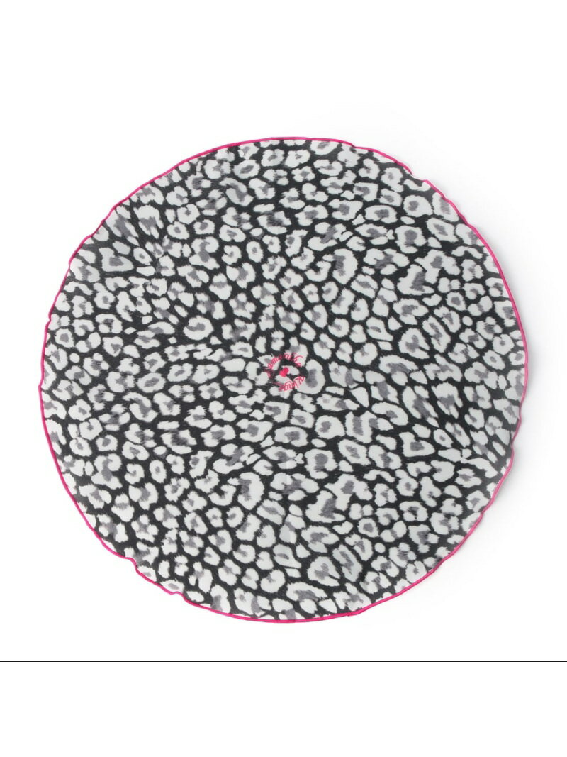 【SALE／70%OFF】■ポケットチーフ(レオパード) KINGZ キングズ ファッション雑貨 その他のファッション雑貨 ホワイト【RBA_E】[Rakuten Fashion]