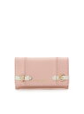 「20th anniversary Collection」サイドベルト キーケース Samantha Thavasa Petit Choice サマンサタバサプ...