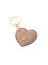 【SALE/30%OFF】ハートモチーフキーリング Samantha Thavasa Petit Choice サマンサタバサプチチョイス ファッション雑貨 チ...