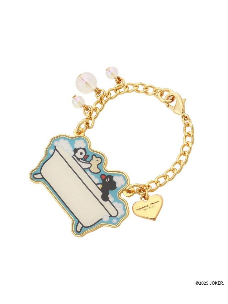 「PINGU(TM)コレクション」 バッグチャーム Samantha Thavasa Petit Choice サマンサタバサプチチョイス ファッション雑貨 チ...