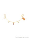 【SALE/30%OFF】「ドラえもん」コレクション レーンバッグチャーム(ドラミ) Samantha Thavasa Petit Choice サマンサタバサ...