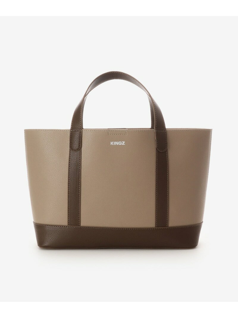 【新品】サマンサキングス ビジネスバッグ 横トート ブラウン（キャメル） 楽天市場】サマンサキングズ/SAMANTHA KINGZ/ピート 大トート