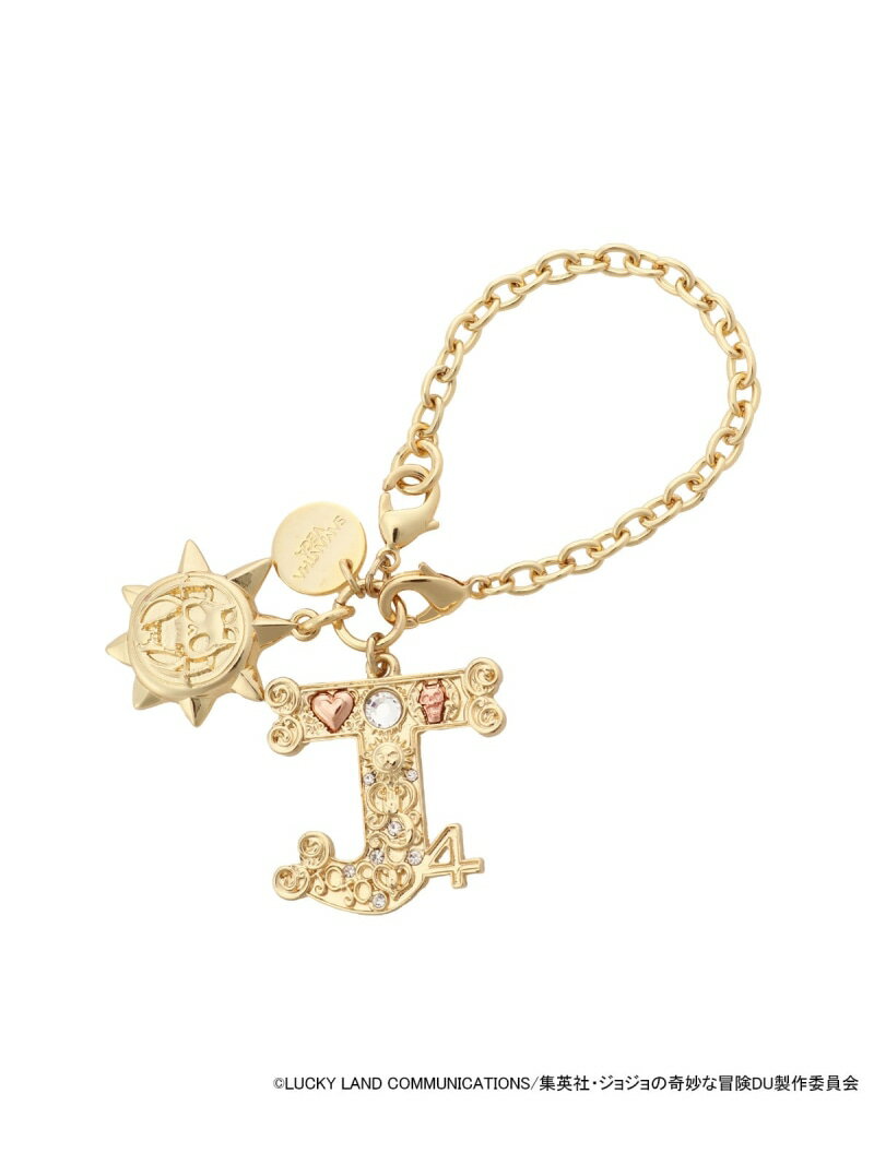 SAMANTHAVEGA*アニメ『ジョジョの奇妙な冒険 ダイヤモンドは砕けない』 「吉良吉影」コレクション 2WAYチャーム SAMANTHAVEGA サマンサ...