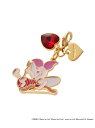 【SALE/30%OFF】「くまのプーさんコレクション」 ファスナーチャーム(ピグレット) Samantha Thavasa Petit Choice サマンサ...