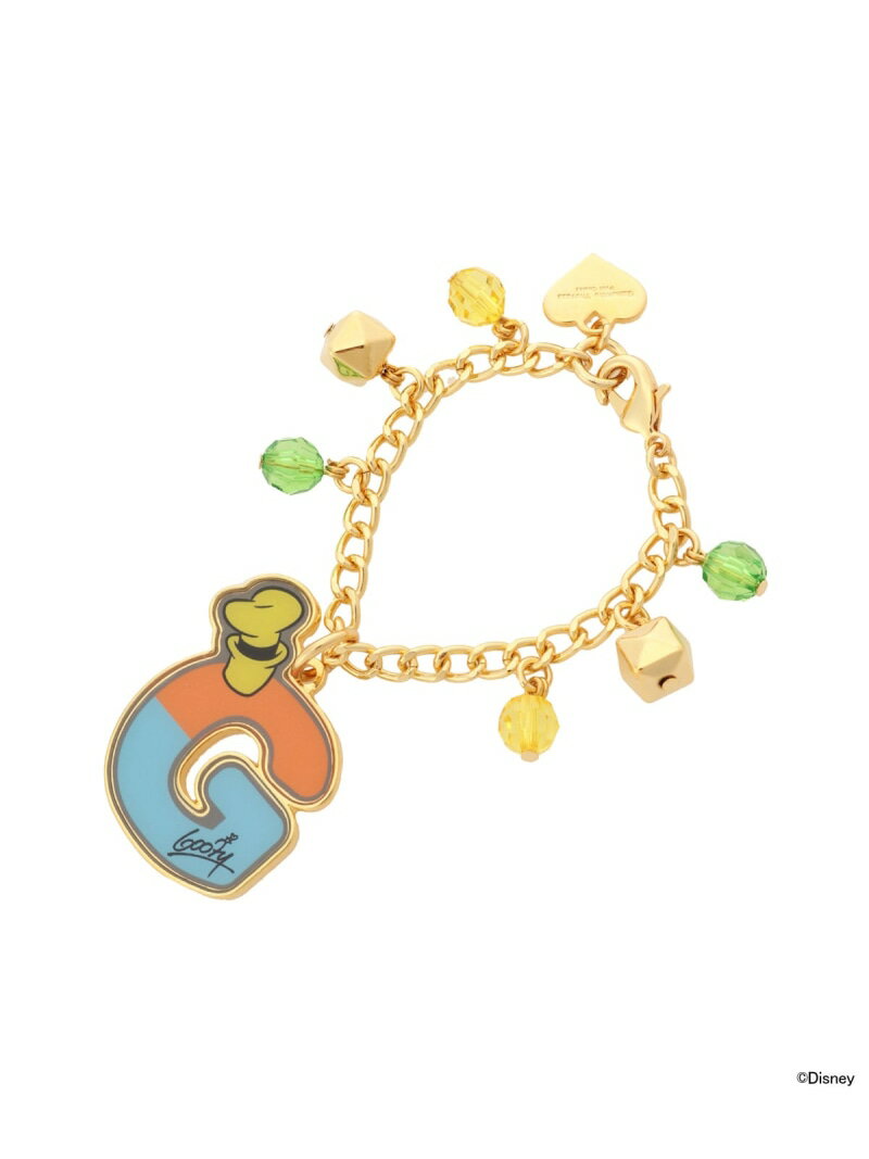 「グーフィー」コレクション バッグチャーム Samantha Thavasa Petit Choice サマンサタバサプチチョイス ファッション雑貨 チャーム・...