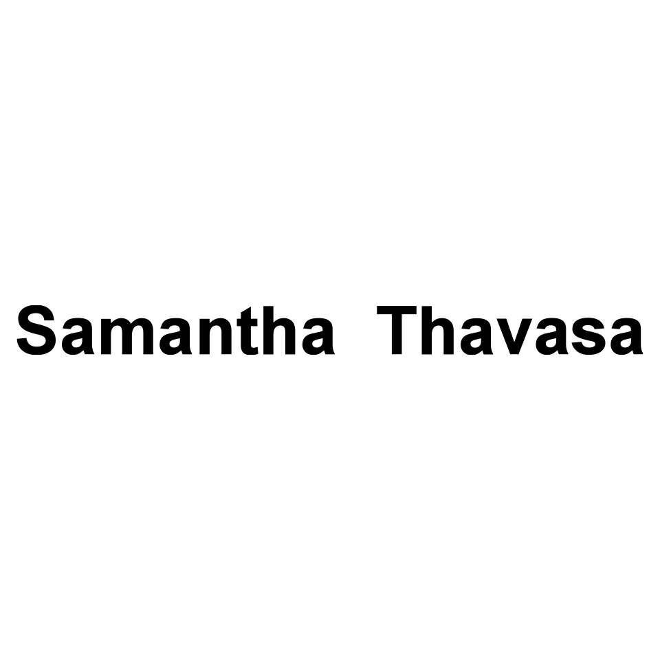 Samantha Thavasa　サマンサタバサSamantha Thavasa