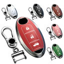 キーケース 日産用 スマートキーケース キーカバー TPU 3ボタン 日産専用設計 キーホルダー NISSAN エクストレイル 適用 キーケース