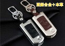 スマートキーケース マツダ キーケース キーホルダー 亜鉛合金本革 高級 マツダ2キー専用 オシャレ スマートキー イグニッションキー 保護 ケース 傷 汚れ ...