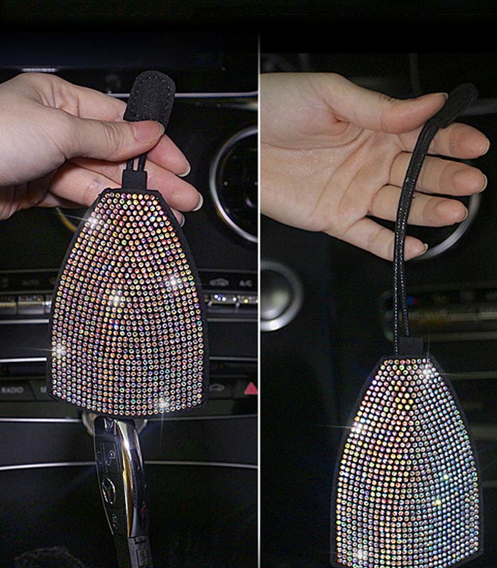 汎用タイプ キーケース ベンツ トヨタ ホンダ...の紹介画像3