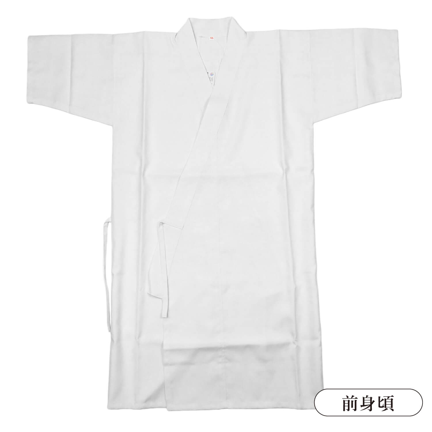 【数量限定】【お得な3枚セット】 弓道 夏用 上着 ポリエステル100% SS～3L 男女兼...