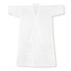Uwagi - 100% Polyester For spring and summer Size:2L ブッチャー上着 春夏用 100%ポリエステル 2L Uwagi - 100% Polyester For spring and summer Size:2L ブッチャー上着 春夏用 100%ポリエステル 2L