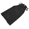 Hakama - For summer Size:22-28 夏用 ブッチャー 袴 22号〜28号 Hakama - For summer Size:22-28 夏用 ブッチャー 袴 22号〜28号