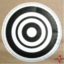 rj[I ړ 100Zbg  Jbg I 36cm   | | Target paper