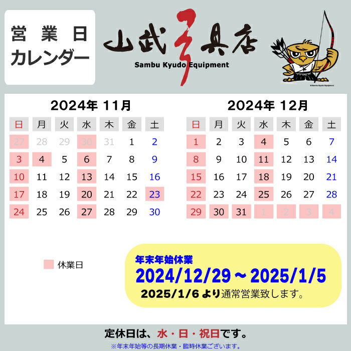 弓道 弦 弓神 2本入 （きゅうしん） 並寸・伸寸【ネコポス対象】あす楽 弓具 つる 合成繊維 合成弦 strings 商品番号 C-030