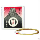 弓道 弦 千本弦 1本入 三寸詰(せんぼん)【中仕掛装着済】...