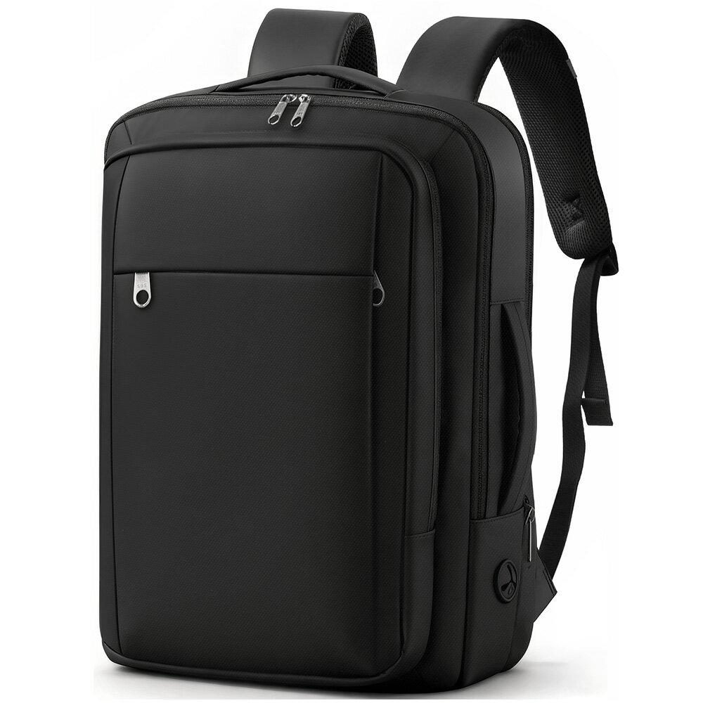 楽天市場】リュック メンズ（カラーブラック）（その他｜バッグ・小物