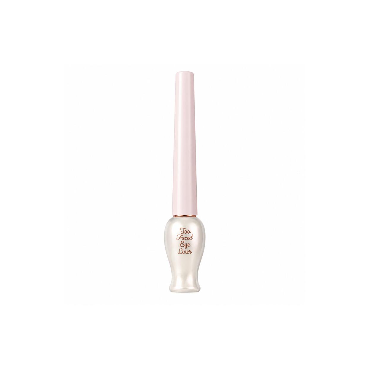 ETUDE Tear Eye Liner WH901 繊細なパールとラメが輝きを与えうるんだような魅力的な目元を演出するリキッドアイライナー肌にぴたっと密着するロングラスティング処方ツヤやかな美しい輝きを長時間キープ