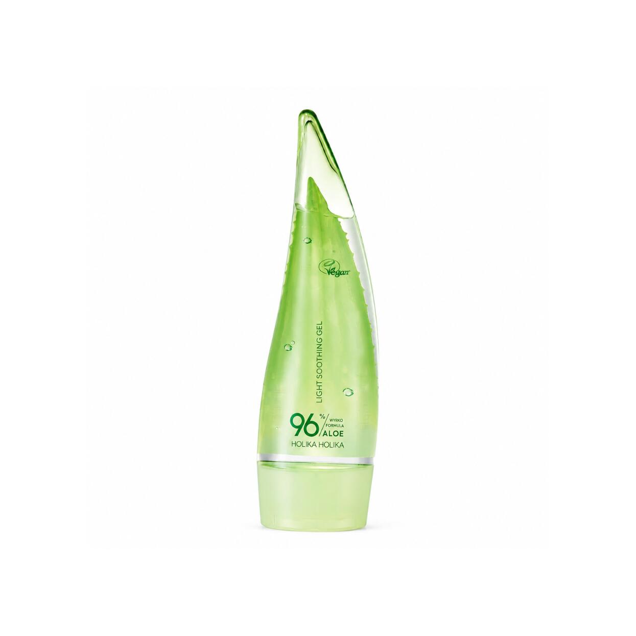 HOLIKA HOLIKA ホリカホリカ アロエ 99％スージングジェル250ml 保湿ジェル アロエ...