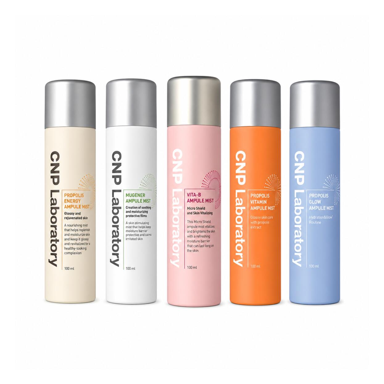 CNP Laboratory プロポリスミスト 100ml 各種 送料無料 ヤマトコンパクト