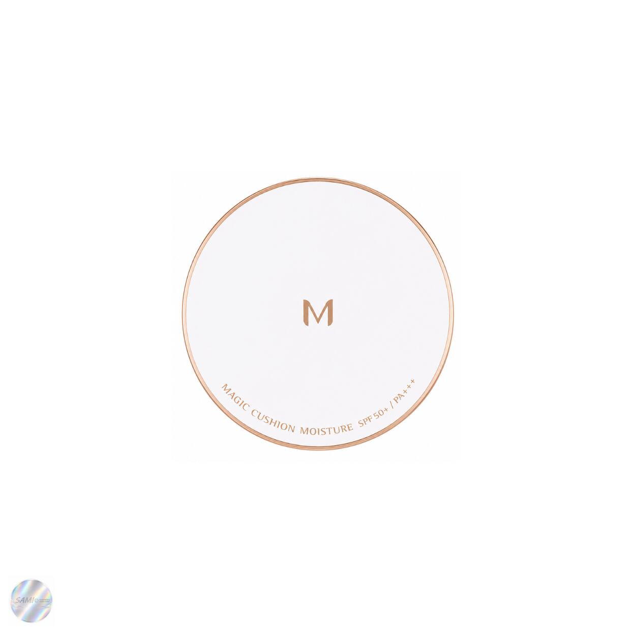 MISHHA （ミシャ）マジッククッション モイストアップ SPF50+ PA+++ 各種(#21・＃23)