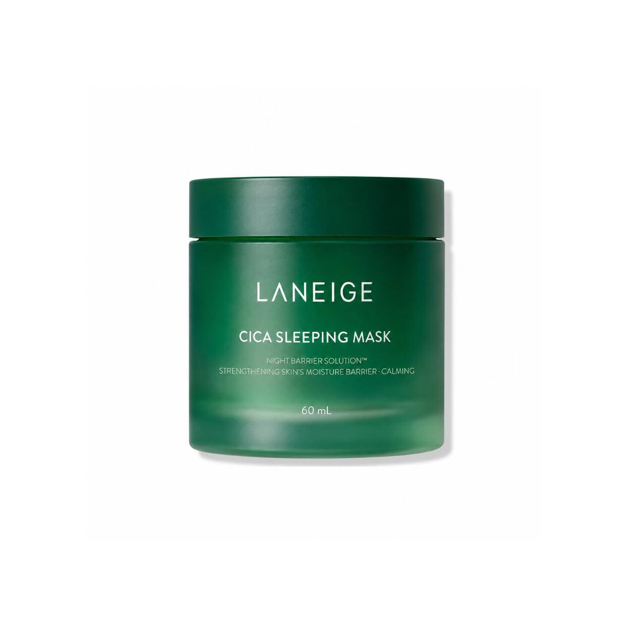 LANEIGE シカスリーピングマスク 60ml