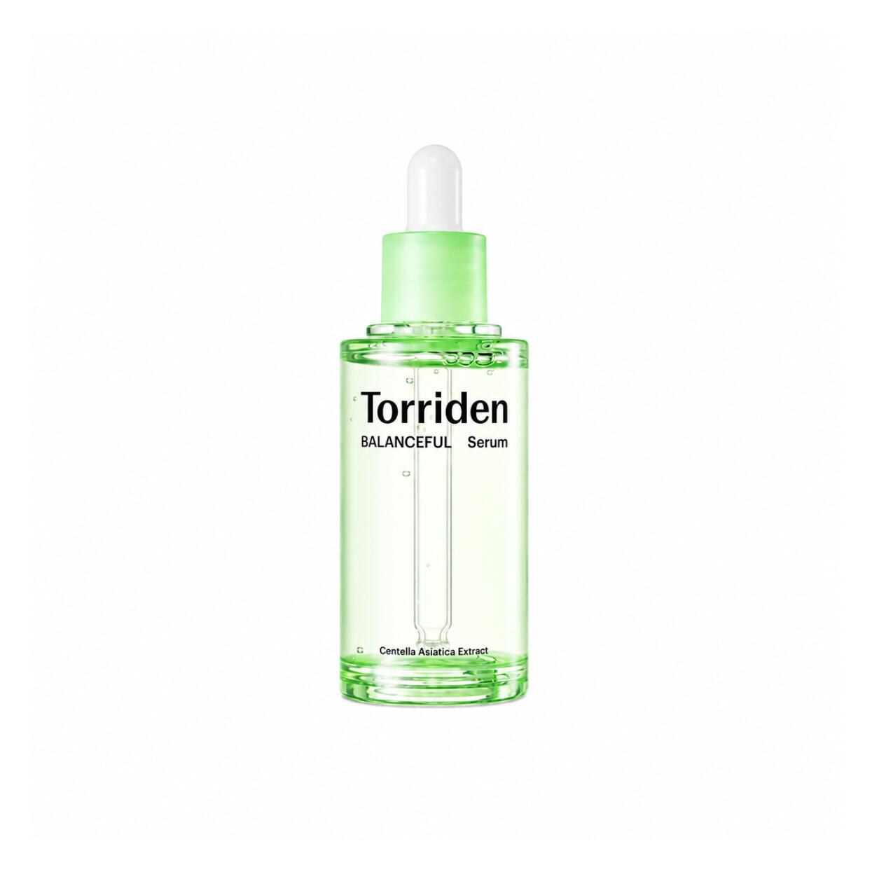Torriden バランスフルシカセラム 50ml ヤマトコンパクト