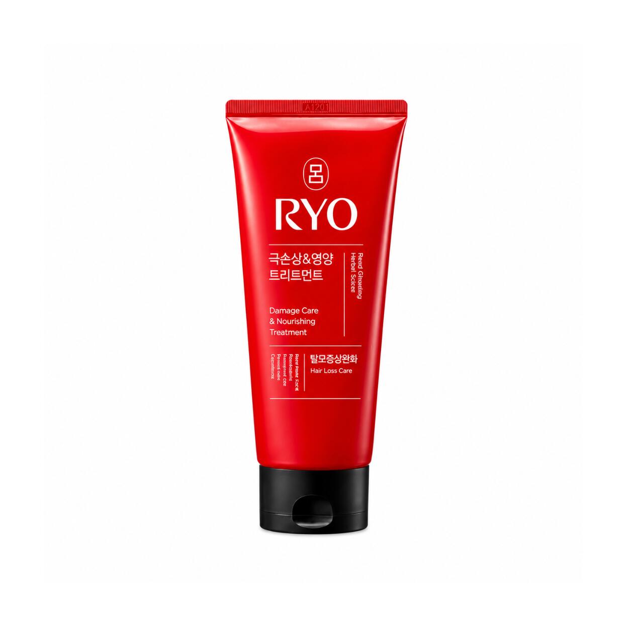 RYO ダメージケアナリッシングトリートメント 300ml