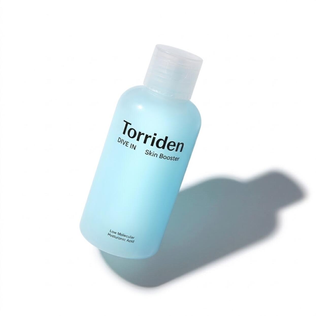 Torriden ダイブインスキンブースター 200ml 送料無料
