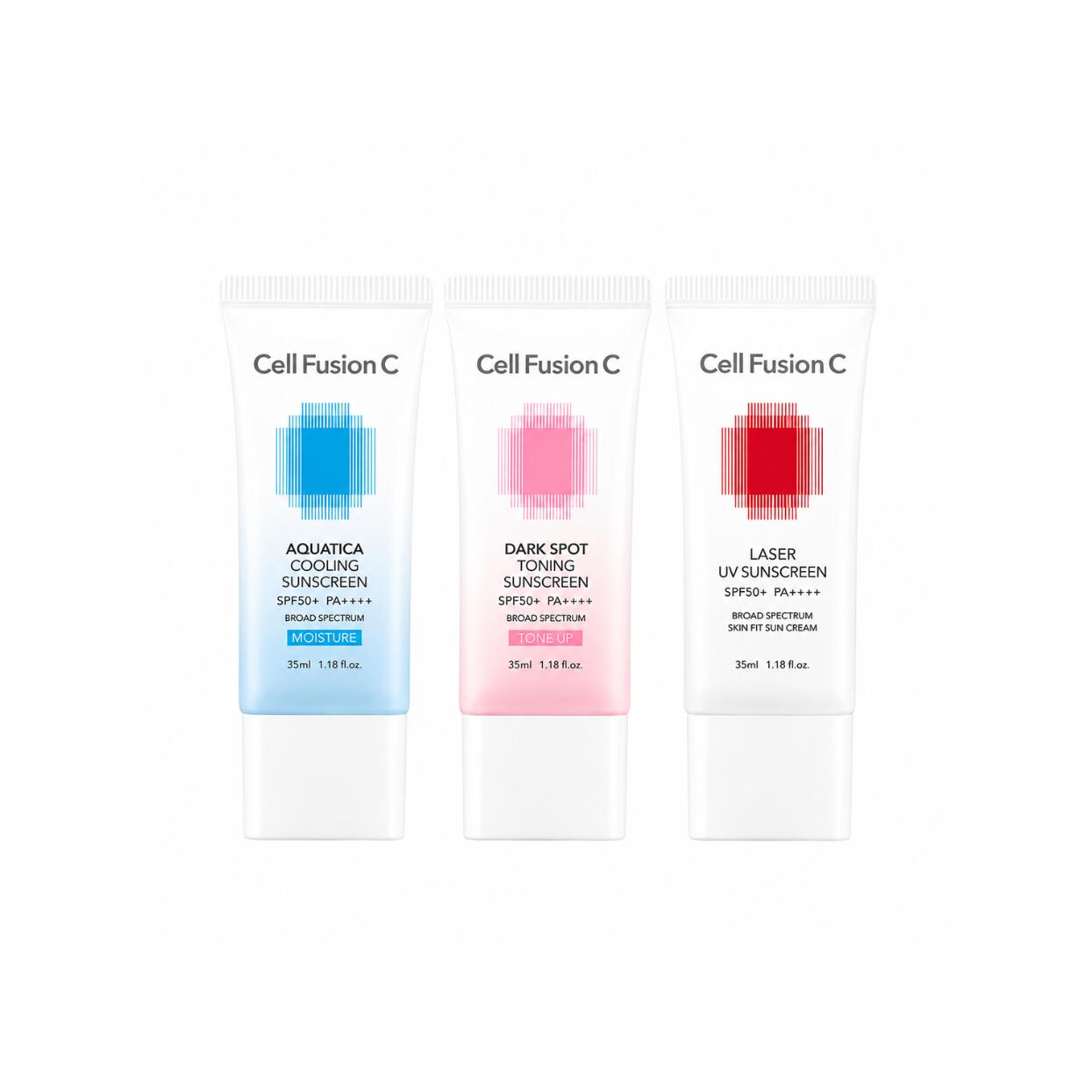 Cell Fusion C セルフュージョンシーサンスクリーン100 SPF50+ PA+++ 35ml 各種 送料無料 ヤマトネコポス