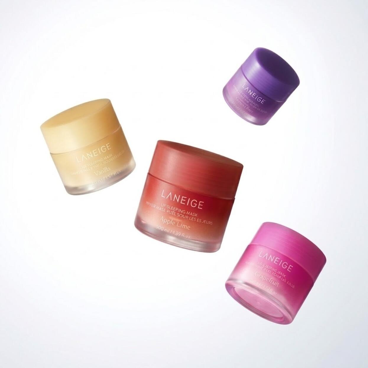 LANEIGE リップスリーピングマスク 20g 各種 送料無料 ヤマトコンパクト