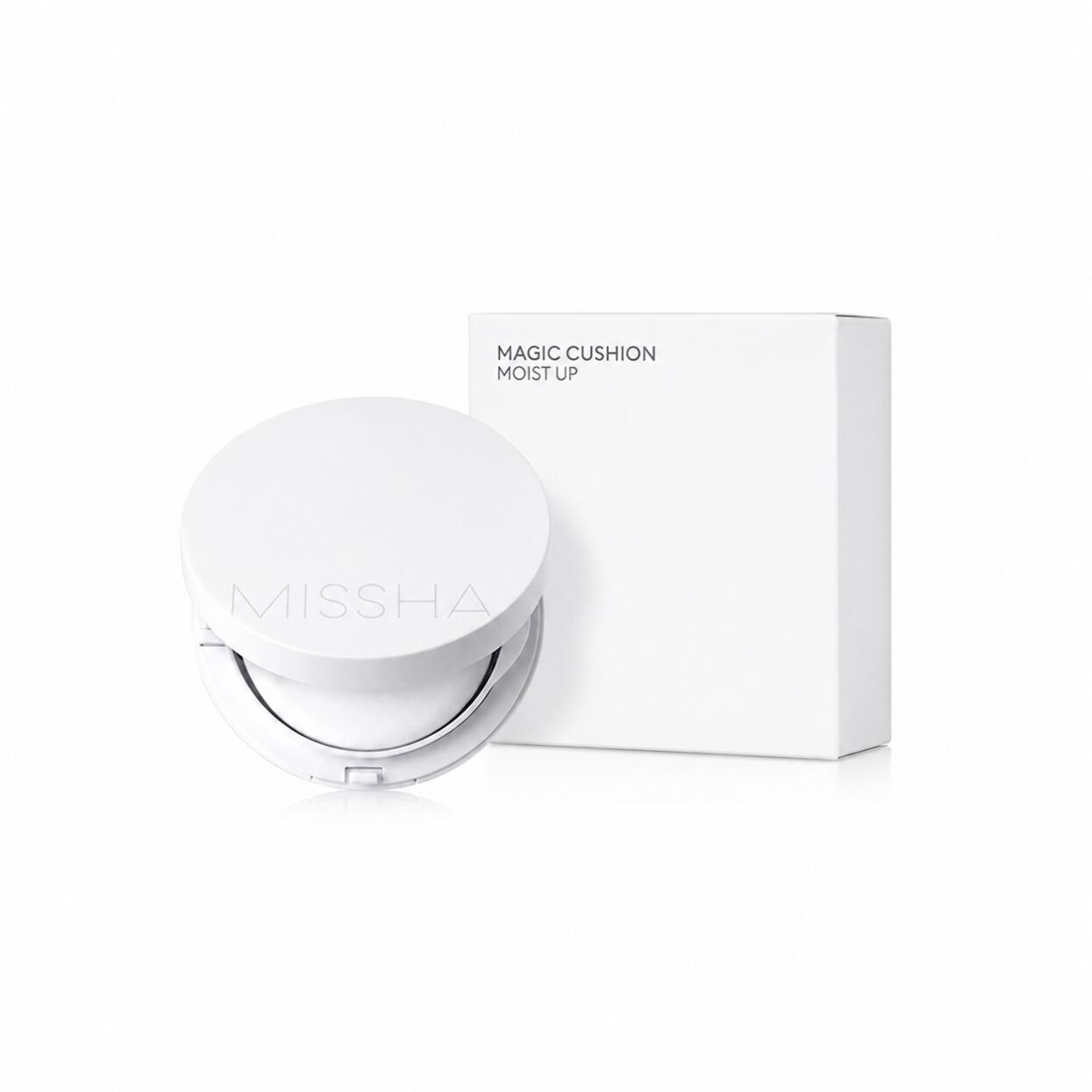 MISHHA マジッククッション モイストアップ SPF50+ PA+++ 各種 ヤマトネコポス
