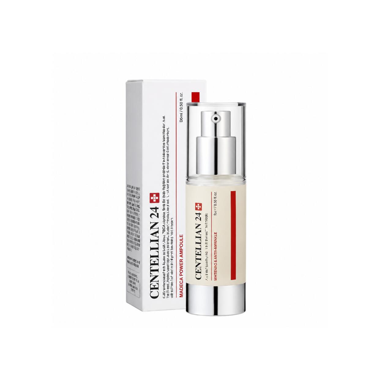 Centellian24 マデカパワーアンプル 30ml 送料無料 ヤマトコンパクト