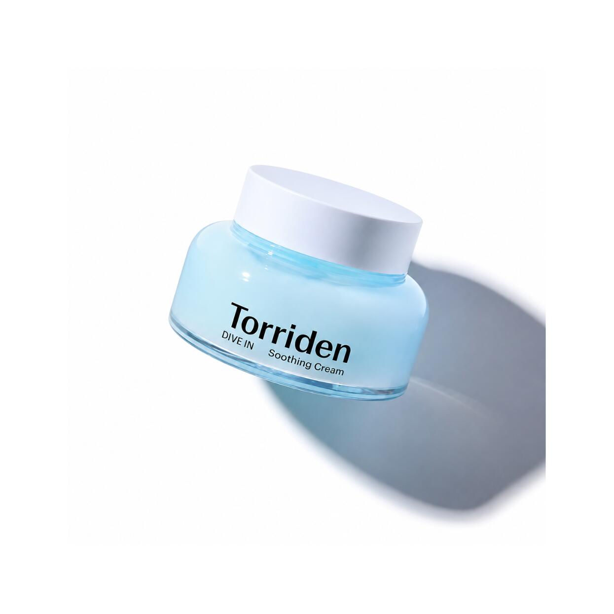 Torriden ダイブインスージングクリーム 100ml