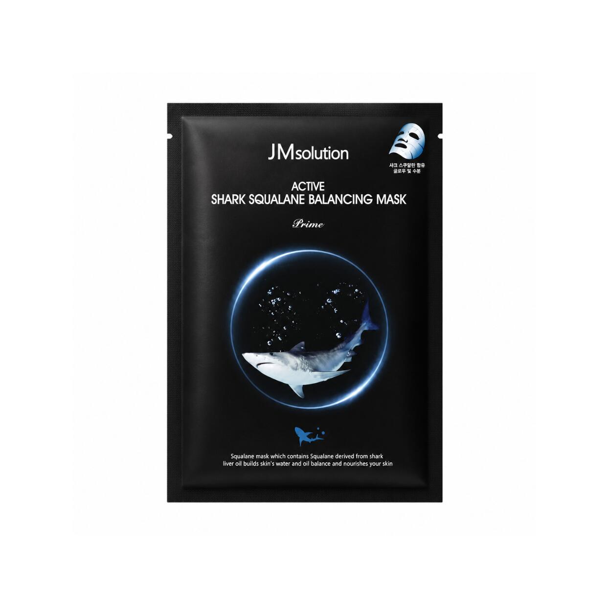 JMsolution Active Mask Series 30ml 高濃縮有効成分配合エッセンスが肌悩みに直接アプローチ健やかで活気あふれる肌にアクティブシートマスクシリーズ Seahorse Firmingタツノオトシゴエキス配合ハリの失われた肌へアプローチ弾力ケア Jellyfish Vitalクラゲエキス配合くすみや水分不足の肌に潤いと生き生きとしたツヤを与える Shark Squalane Moistureスクワラン配合角質層まで水分補給し閉じ込める高保湿ケア Bird's Nest Moistureツバメの巣エキス配合キメ整え整肌なめらかな素肌へ Plumeria Balancingプルメリアエキス配合水分油分バランス整え揺らぎがちな肌を健やかに保つ
