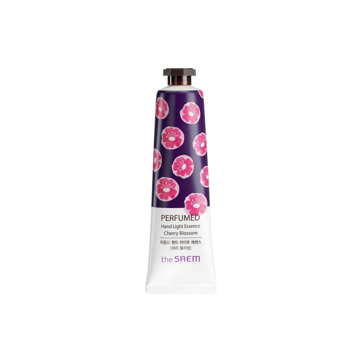 THE SAEM パフュームハンドライトエッセンス30ml チェリーブロッサム
