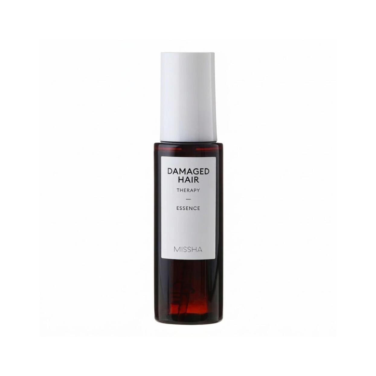 MISSHA Damage Hair Therapy Essence 100ml ミシャ ダメージヘアセラピーエッセンス