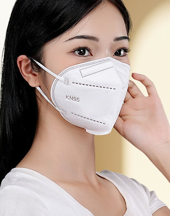 マスク 正規品 KN95 マスク 5...