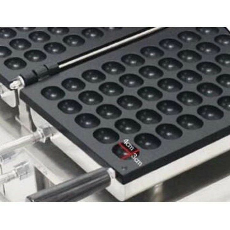 2025ベビーカステラ　ストリートフード 商業用 ケーキメーカー デジタルディスプレイ付き　ベビーカス..