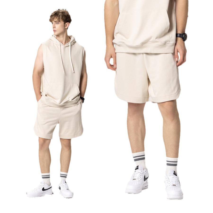 セットアップ メンズ カジュアル おしゃれ アウトドア性 スポーツ 春秋 マルチ ポケット ワークジャケット ストレート パンツ