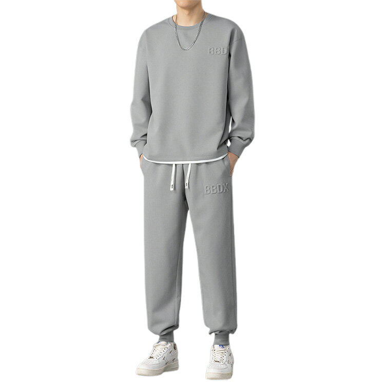 ジャージ メンズ 上下 セットアップ トレーニングウェア ルームウェア パーカー トレーナー ロングパンツ 部屋着 ウェア 長袖 スウェッ