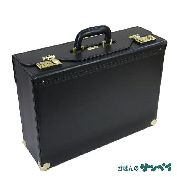 J.C HAMILTOM（ジェイシーハミルトン） 20039 【A3ファイル】日本製 豊岡製鞄 フライトケース パイロッ..