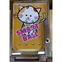 スマートボール ねこ お祭り 縁日 イベント レクリエーション イベント用品 サムサフイ samsaffy