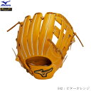 【3000円OFFクーポン発行中】MIZUNO ミズノ ミズノプロ BSSショップ限定 軟式野球グラブ RAFTED Edition クラフトエディション 村上...