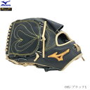 MIZUNO　ミズノ　ミズノプロ　BSSショップ限定　軟式野球用グラブ　2023 WORLD CHAMPIONモデル　CRAFTED EDTION　クラフトエディション　宮城大弥型　投手用　ピッチャー　サイズ11　左投げ用　1ajgr90431　2312ai【cup3】