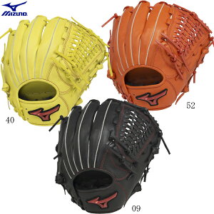 MIZUNO ミズノ ソフトボール用グラブ WILLDRIVE RED ウィルドライブ レッド オールラウンド用 右投げ用 左投げ用 日本ソフトボール協会推奨商品 1ajgs27810 2212ai