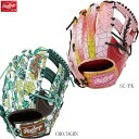 Rawlings ローリングス 限定 軟式野球用グラブ HOH GRAPHIC 2023 内野手用 サイズ11.5 右投げ用 グローブ 一般 gr3fhgck4...
