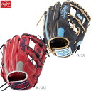 【創業祭開催中】Rawlings ローリングス ソフトボールグラブ HOH DP COLORS ウィメンズ レディース 内野手用 サイズ11.5インチ レディー...