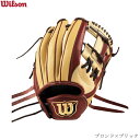 Wilson　ウイルソン　女子ソフトボール用グラブ　WILSON QUEEN DUAL　ウィルソンクイーンデュエル　87型　内野手用　右投げ用　レディース　wbw101238　2307ai