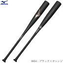 MIZUNO ミズノ 軟式野球用バット ビヨンドマックスレガシーミドル FRP製 85cm 平均740g ミドルバランス 1cjbr18285 2212ai【2307KS02】(4)